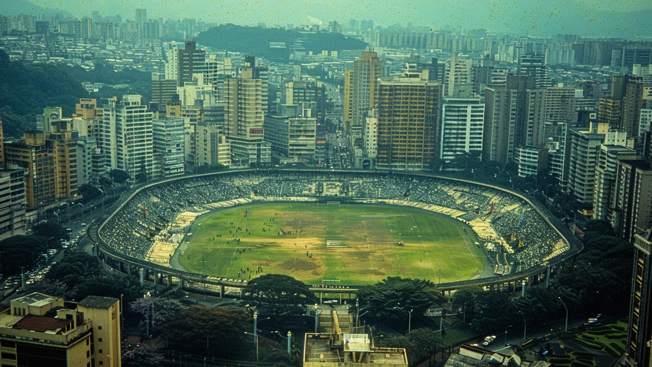 Amazonas FC Inicia Venda de Ingressos Online para Jogo contra Coritiba