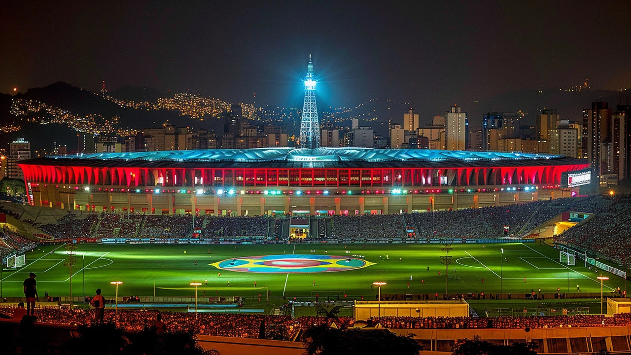 Fluminense x Flamengo: Informações Sobre Onde Assistir, Hora, Previsões e Escalações para o Clássico no Brasileirão