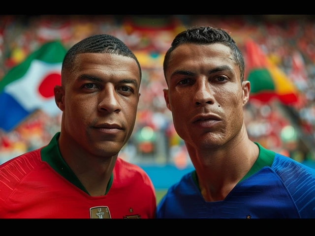 Onde Assistir Portugal vs. França na Eurocopa: Guia Completo e Atualizado