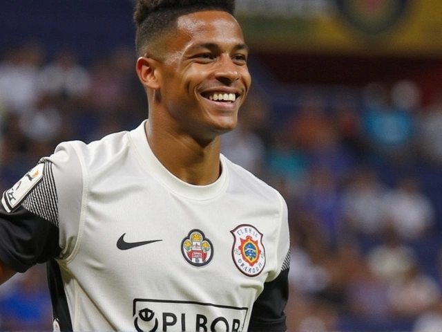 Corinthians Aprova Proposta do Al-Nassr e Avança na Venda de Wesley