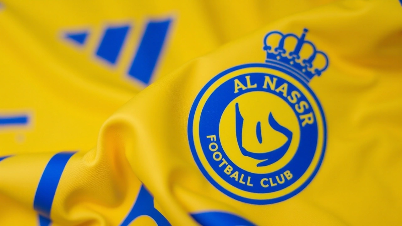 Al-Ettifaq x Al-Nassr: Detalhes do Jogo, Escalação e Informações de Transmissão