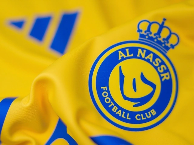 Al-Ettifaq x Al-Nassr: Detalhes do Jogo, Escalação e Informações de Transmissão