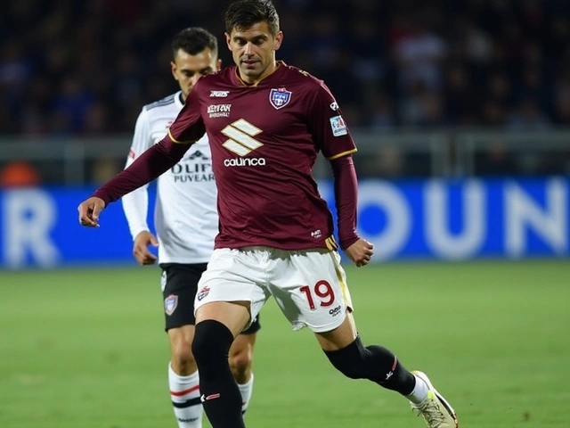 Torino vence Verona e assume liderança provisória da Série A