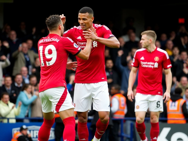 Nottingham Forest x Crystal Palace: Transmissão e Desafios no Campeonato Inglês