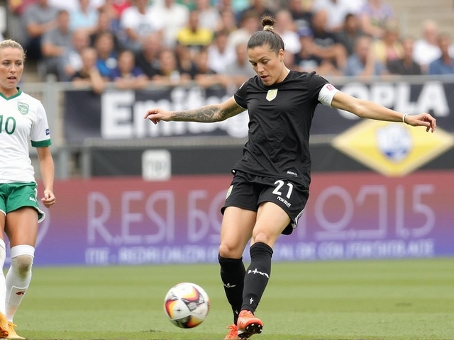 Corinthians Assume Liderança na Final do Paulista Feminino com Vitória Sobre Palmeiras