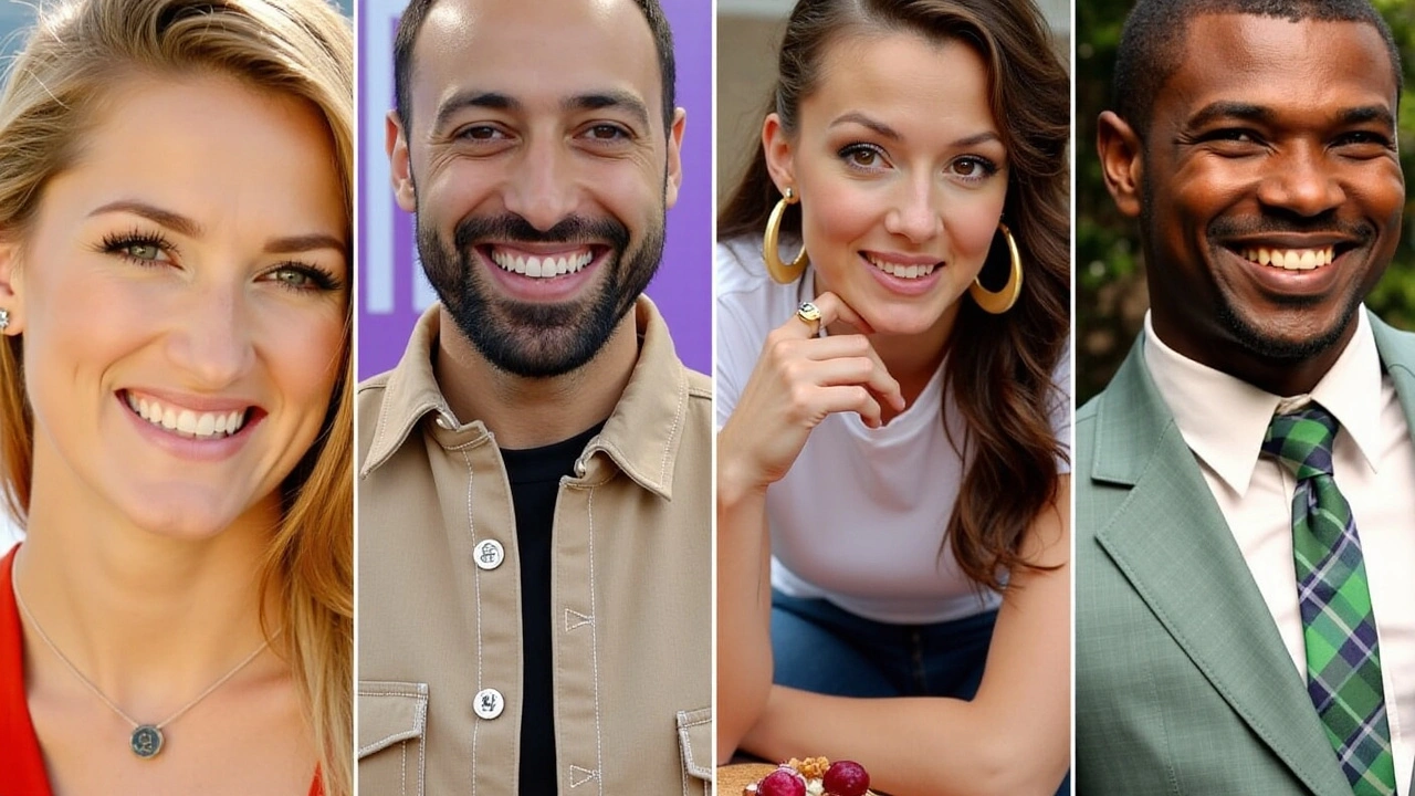 Os Bordões Icônicos que Marcaram 24 Anos de Big Brother Brasil