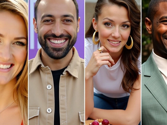 Os Bordões Icônicos que Marcaram 24 Anos de Big Brother Brasil