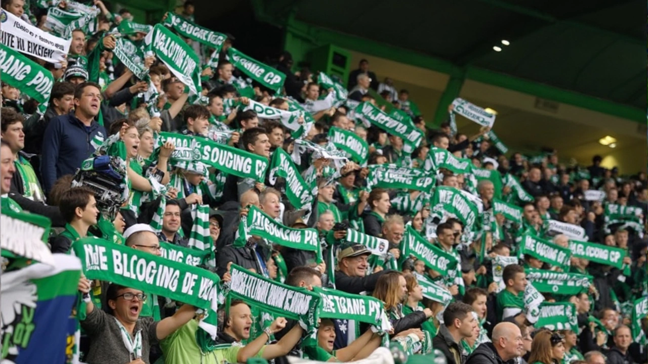 Onde Assistir FC Porto x Sporting CP na Primeira Liga Portuguesa