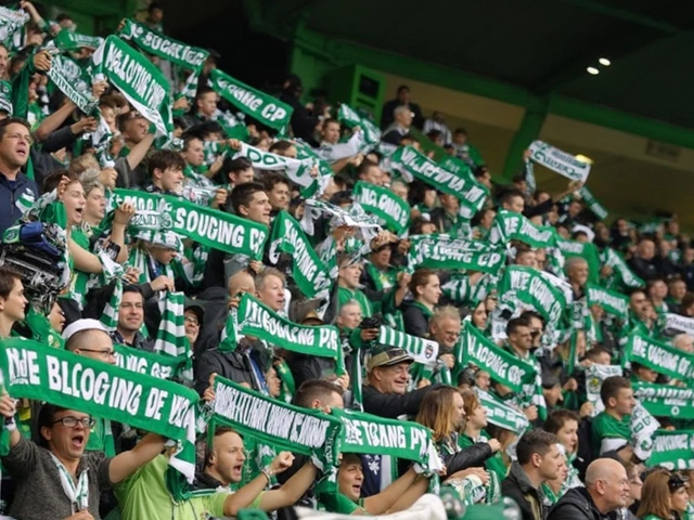 Onde Assistir FC Porto x Sporting CP na Primeira Liga Portuguesa