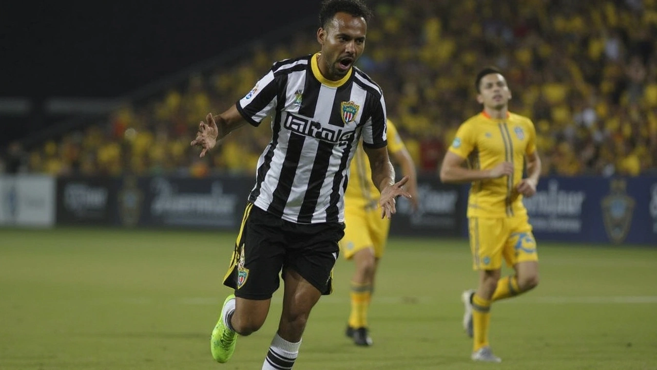 Atlético Mineiro encara crise financeira e protestos com olho na Sul-Americana