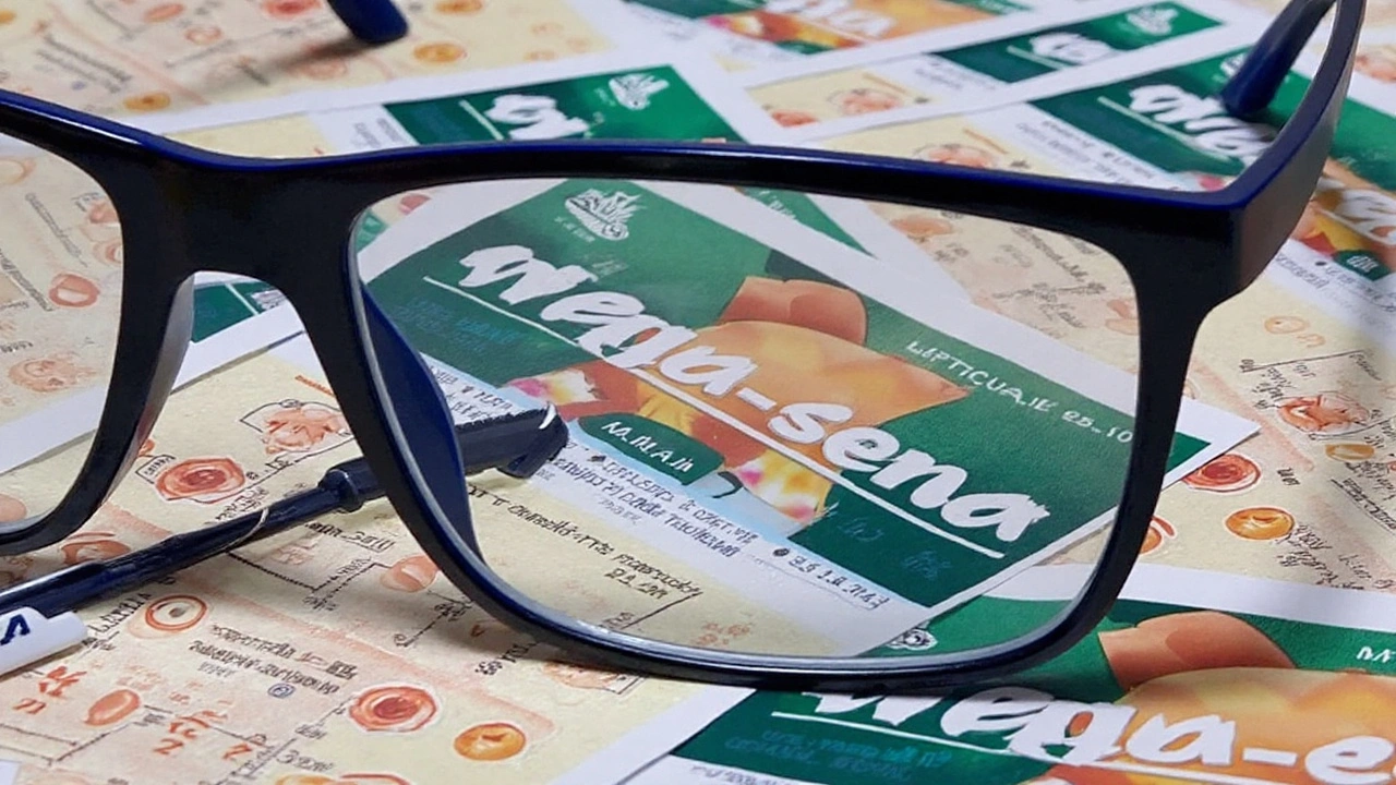 Como funciona a Mega-Sena: prazos e dinâmica do sorteio