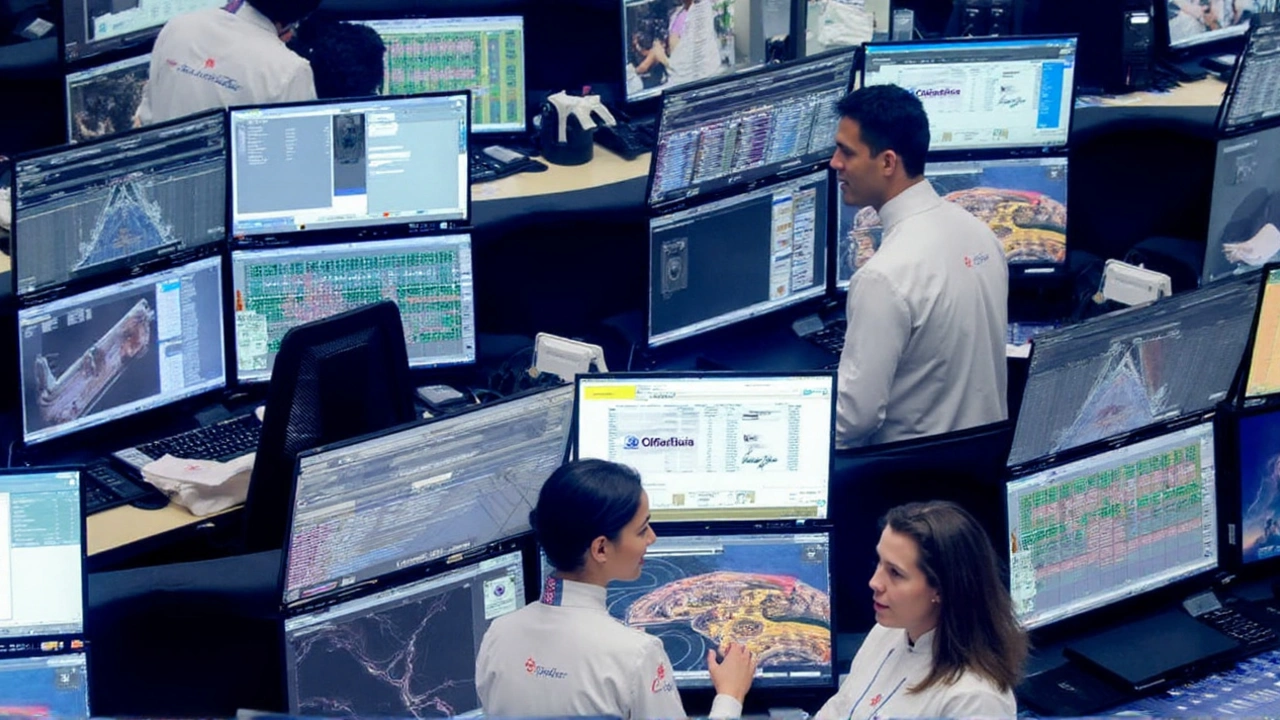 CPFL anuncia R$ 120 milhões para eficiência energética em hospitais e amplia impacto até 2025