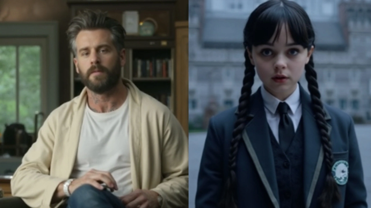 Lançamentos de Streaming em Agosto de 2025: Retornos Marcantes e Novidades nas Plataformas