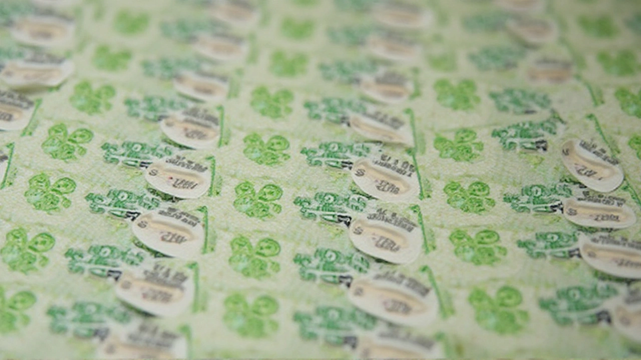 Mega-Sena acumula novamente e prêmio chega a quase R$47 milhões no próximo sorteio
