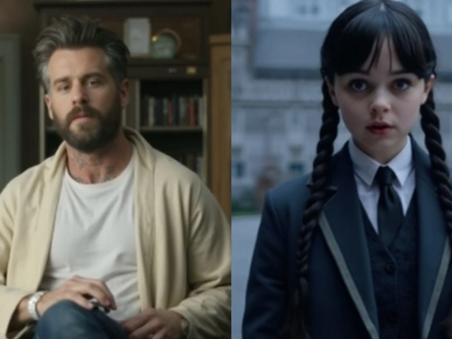 Lançamentos de Streaming em Agosto de 2025: Retornos Marcantes e Novidades nas Plataformas