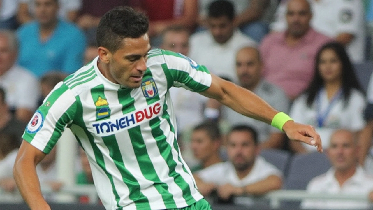 Vitor Roque desabafa após saída do Barcelona e celebra nova fase no Betis