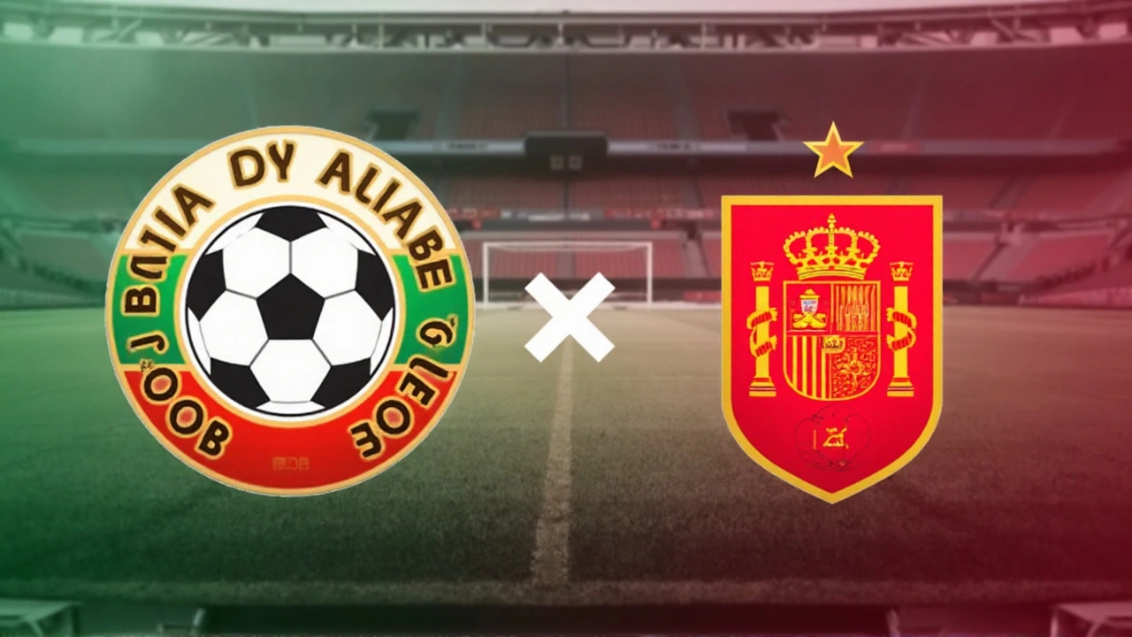 Espanha x Bulgária: 3 a 0 em Sófia e onde assistir aos próximos jogos das Eliminatórias 2026