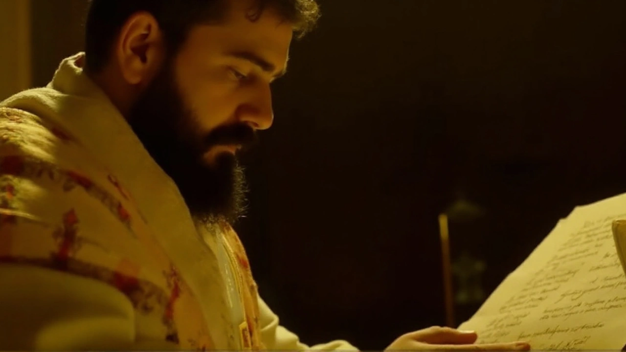 Impacto para a comunidade e a Basílica