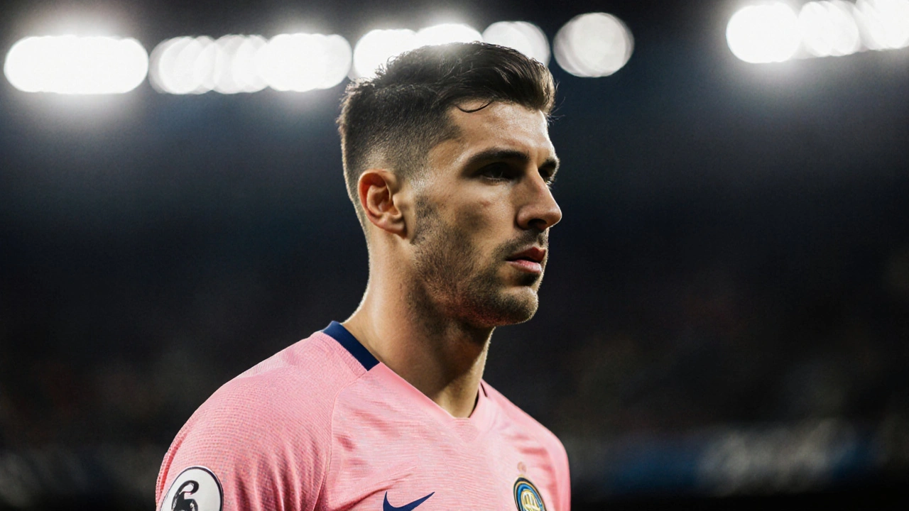 Sergio Busquets anuncia aposentadoria aos 37 e encerra passagem pelo Inter Miami