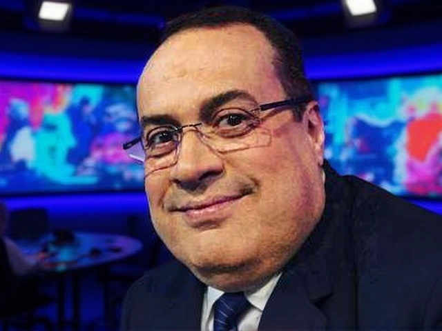 Paulo Soares, o 'Amigão da Galera', morre aos 63 em São Paulo