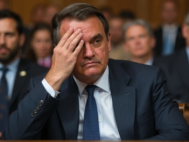 Prisão especial: onde Bolsonaro cumpriria pena após condenação no STF