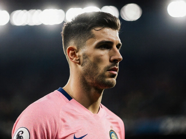 Sergio Busquets anuncia aposentadoria aos 37 e encerra passagem pelo Inter Miami