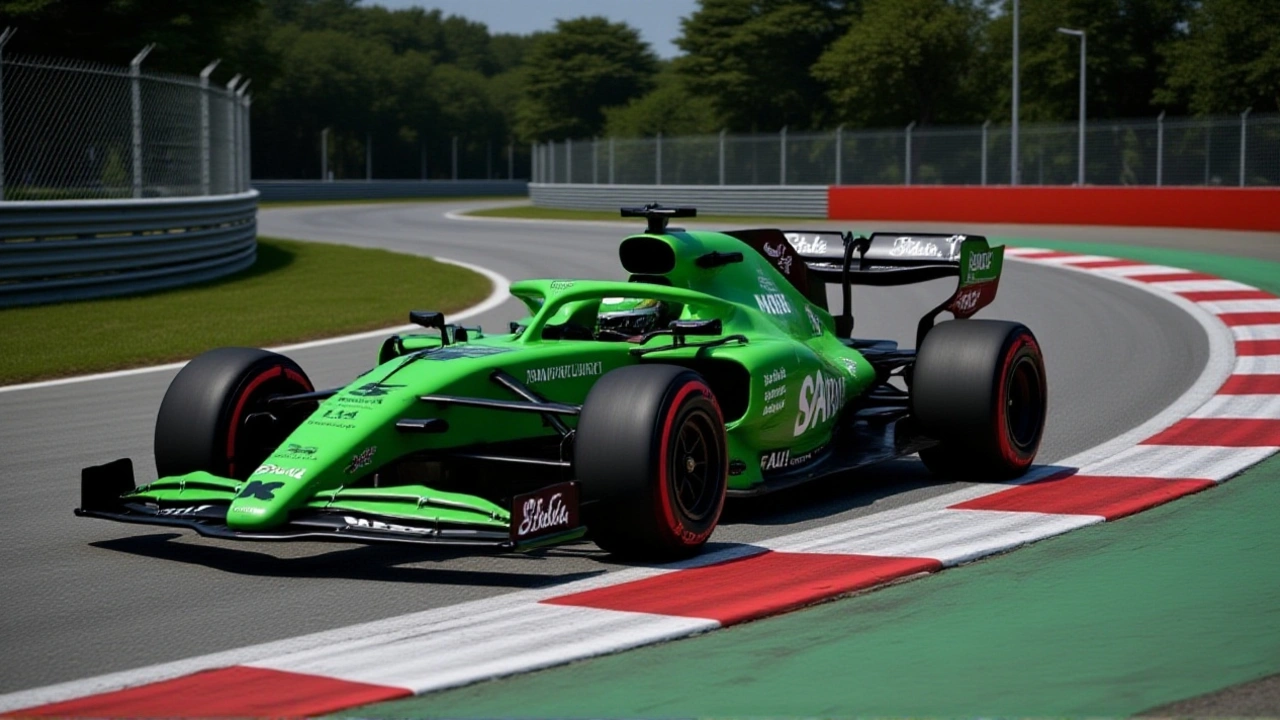 George Russell lidera pole no GP de Singapura 2025; veja onde assistir ao vivo