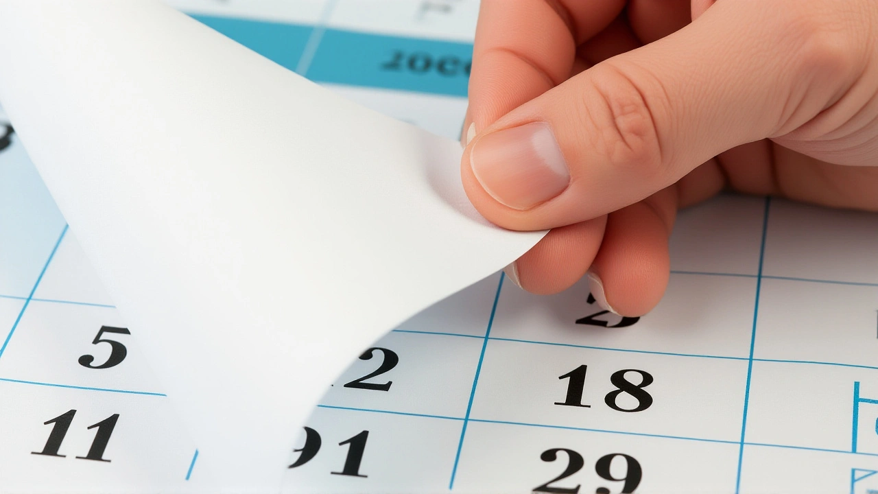 Impacto no setor privado e nos calendários contábeis