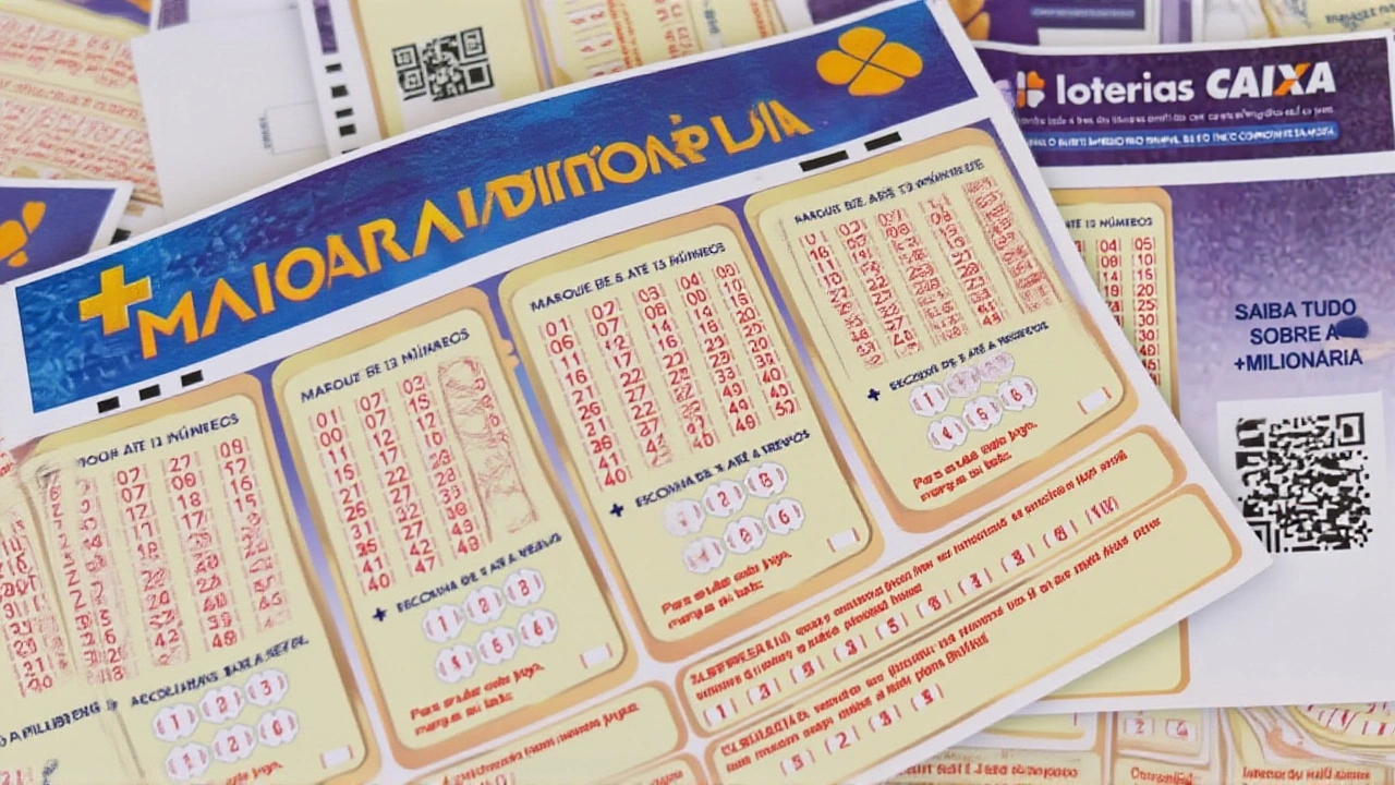 Reações e verificações