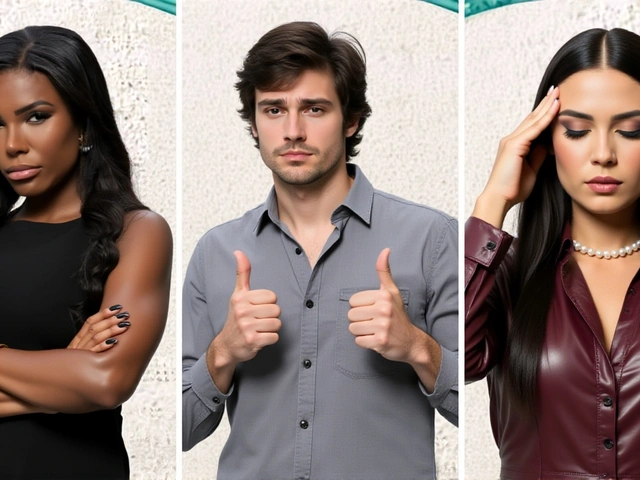 Guilherme Boury sai na 3ª Roça; Carol Lekker e Yoná Sousa ficam