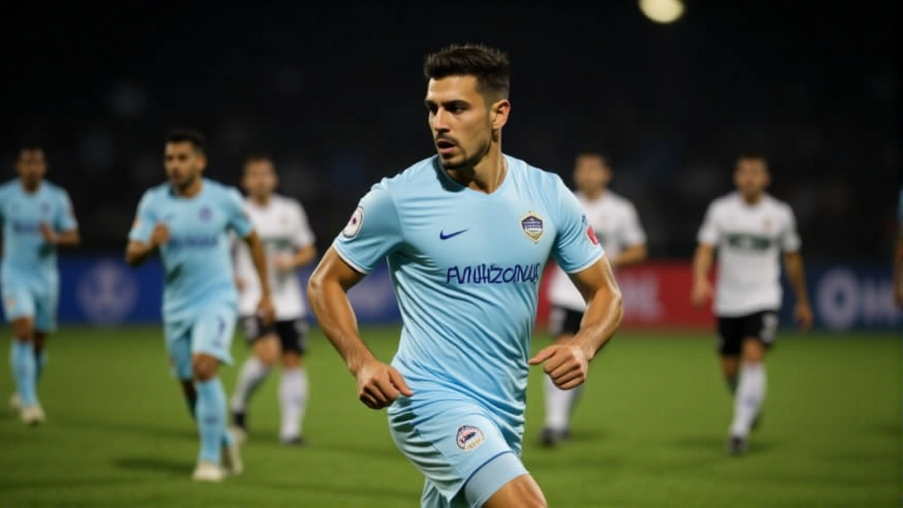 Amazonas FC é rebaixado após gol nos acréscimos contra o Paysandu