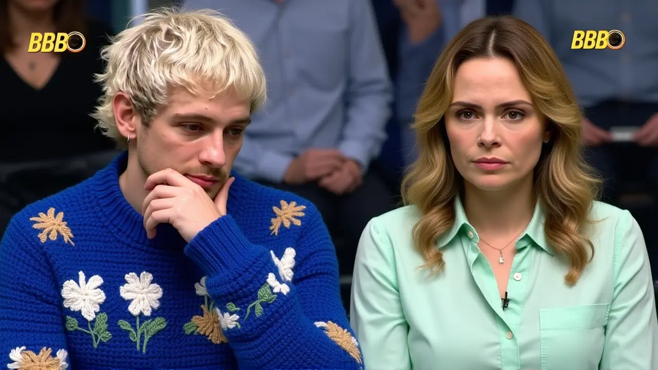 Pós-jogo e repercussão fora da casa