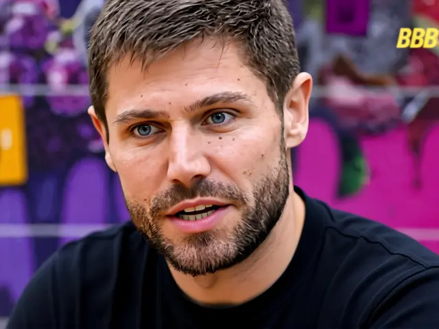 Jonas Sulzbach é eliminado do BBB 26 com 53,48% dos votos