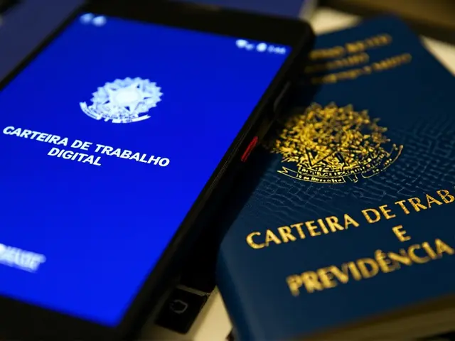 Lula assina decreto e salário mínimo sobe para R$ 1.621 em 2026